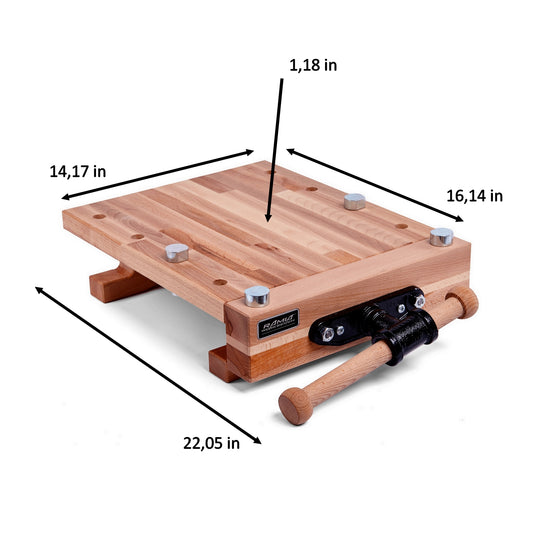 RAMIA Clever Worktop Portable bench