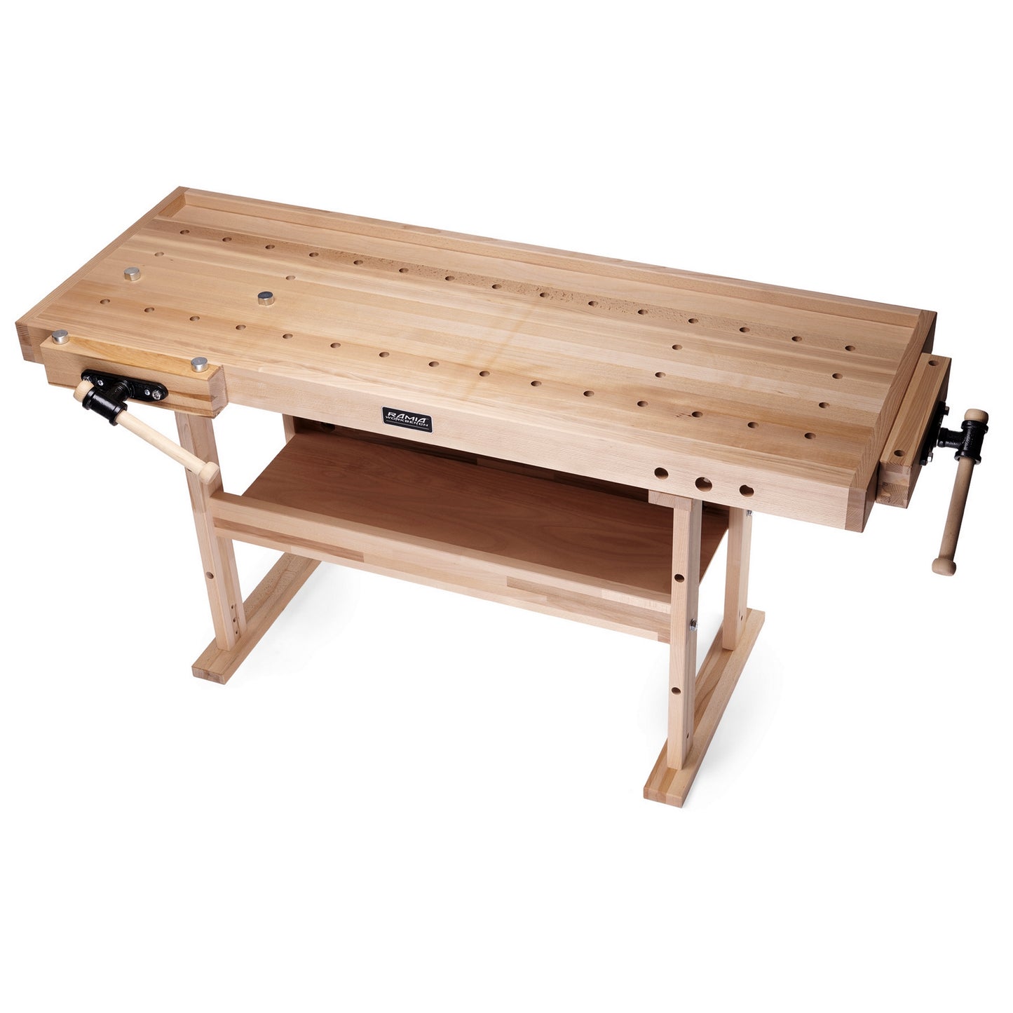 RAMIA Diamond 1800 Workbench