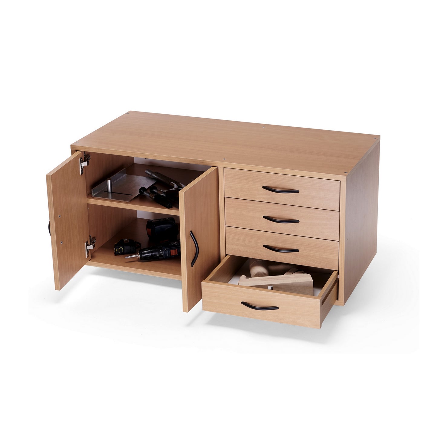 Storage Cupboard Hobby 2