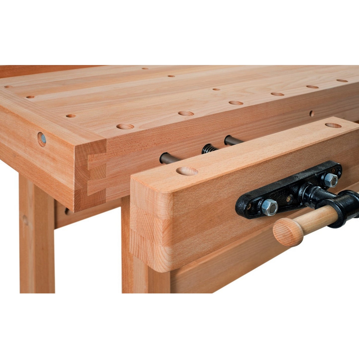 RAMIA Monster 2100 workbench