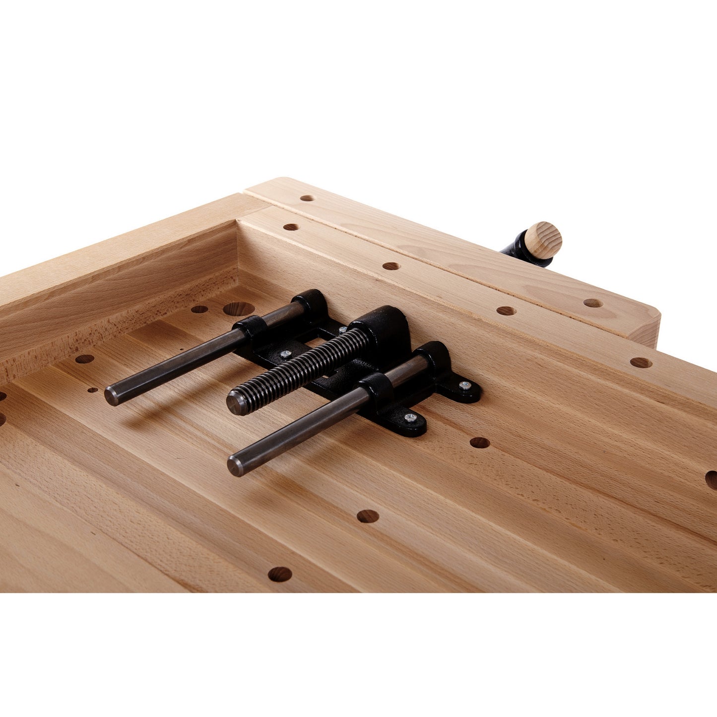RAMIA Monster 2100 workbench