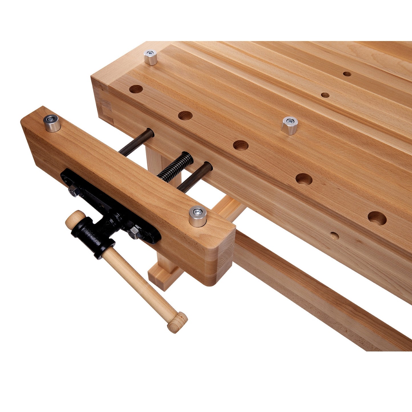RAMIA Monster 2100 workbench