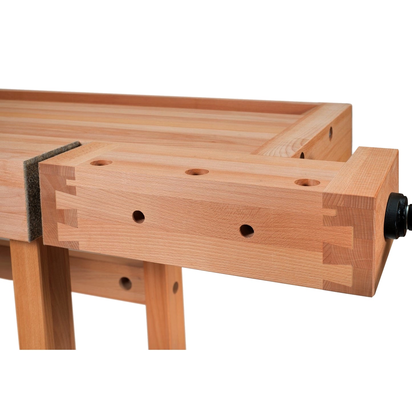 RAMIA Monster 2100 workbench