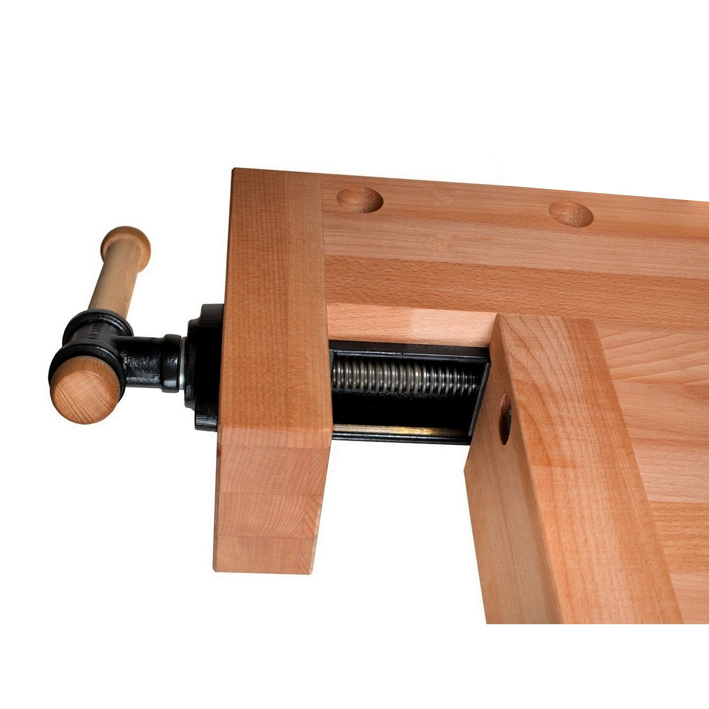 RAMIA Monster 2100 workbench
