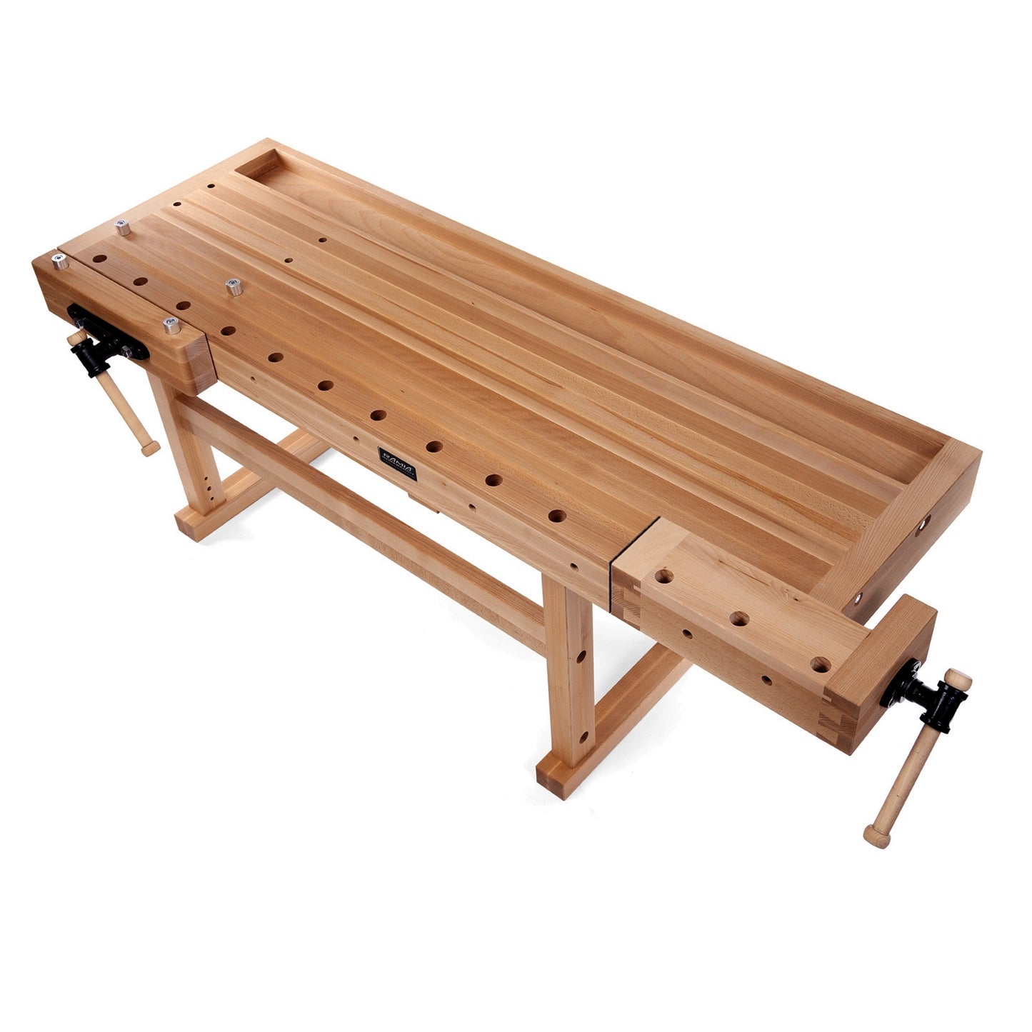 RAMIA Monster 2100 workbench