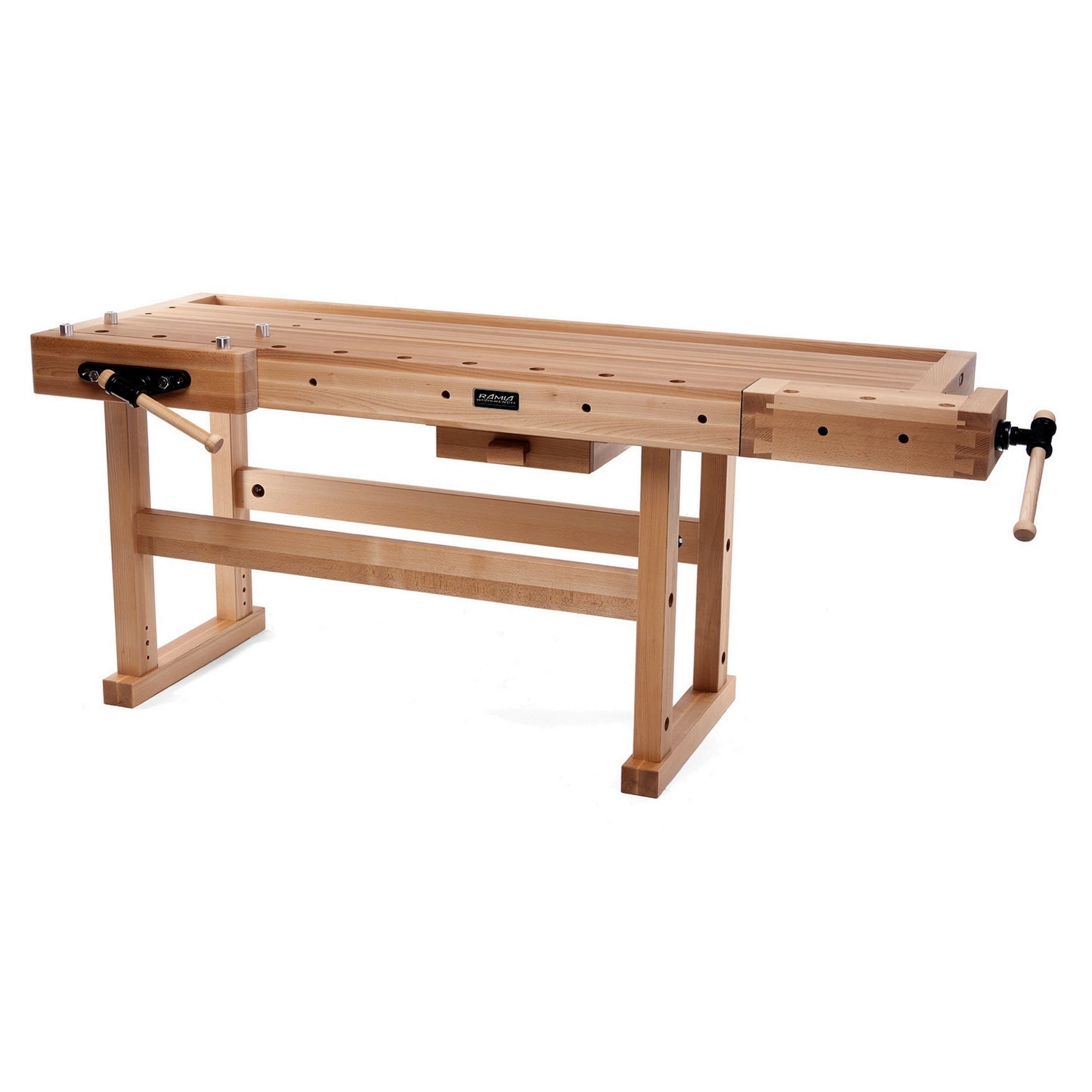 RAMIA Monster 2100 workbench