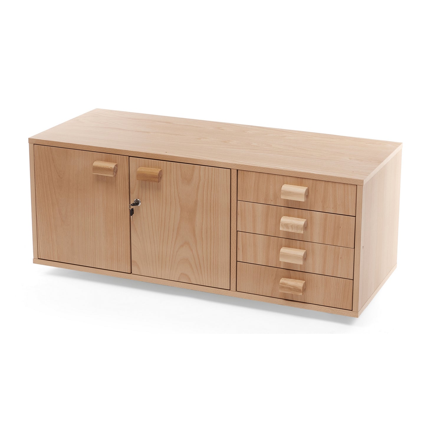 Storage Cupboard PRO 2