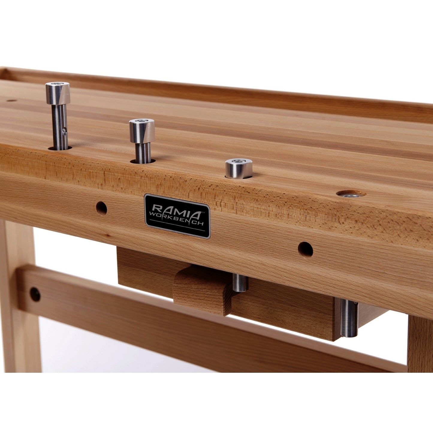 RAMIA Superb 2100 Workbench