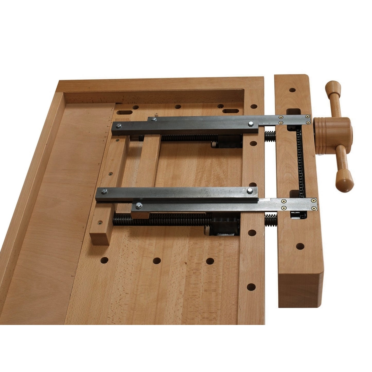 RAMIA Superb 2100 Workbench