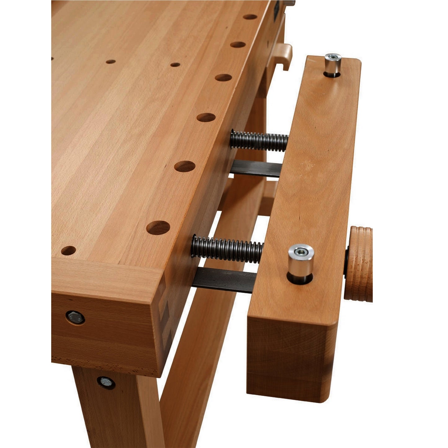 RAMIA Superb 2100 Workbench