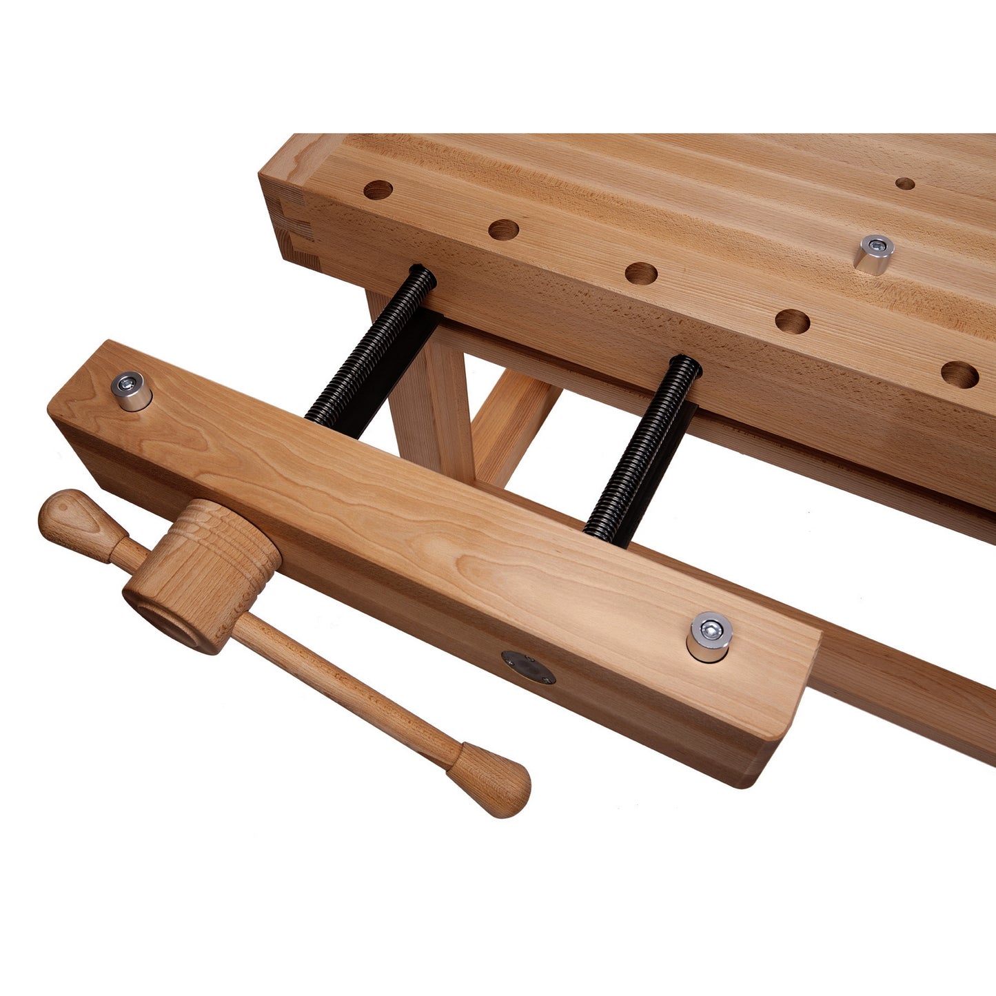 RAMIA Superb 2100 Workbench