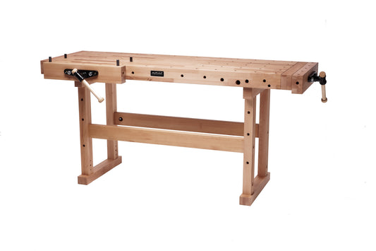 RAMIA Multi-Bench 2000 woodworking workbench