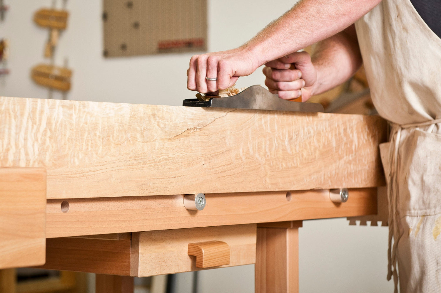 Workbenches