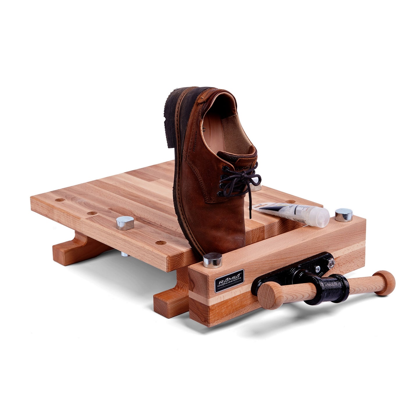 RAMIA Clever Worktop Portable bench