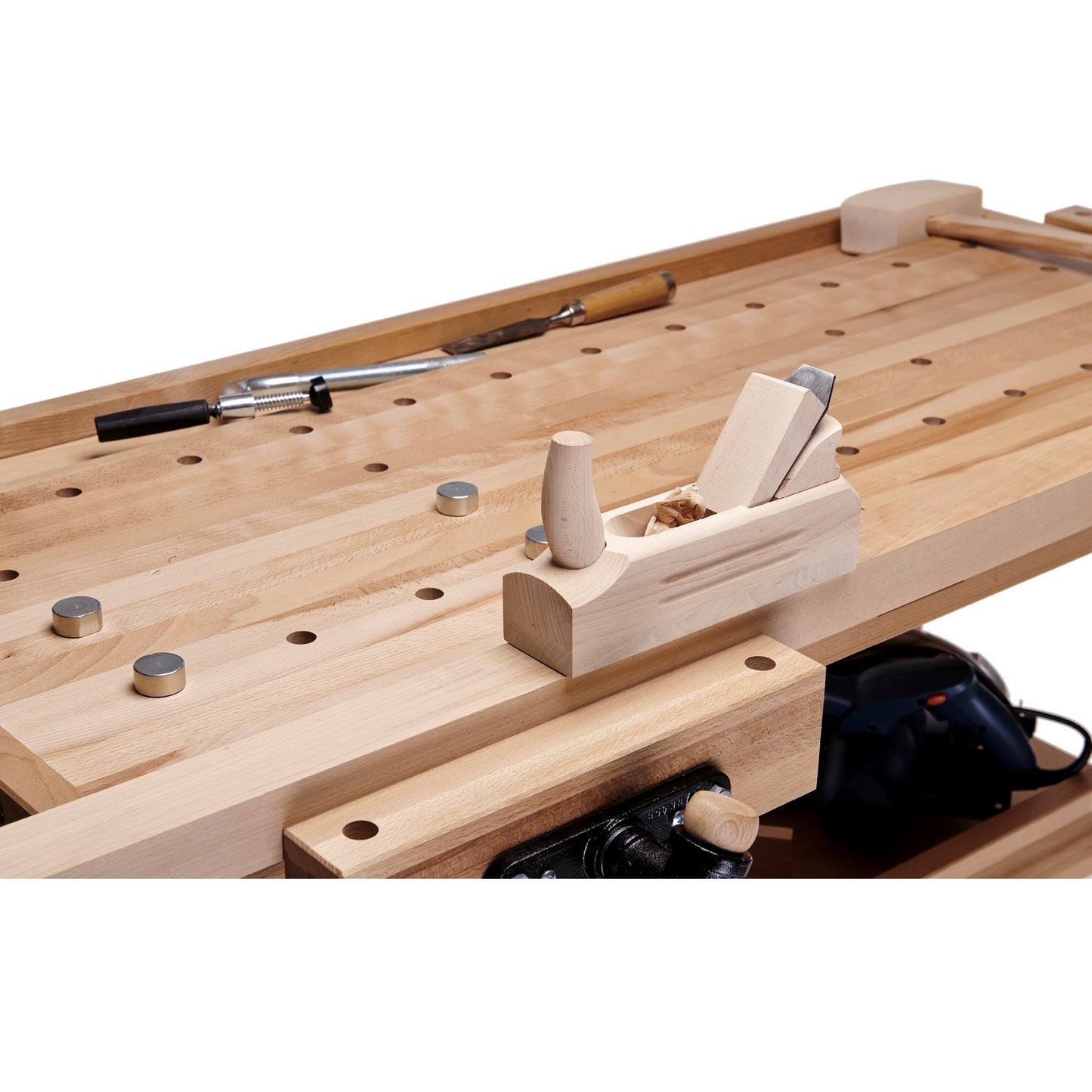 RAMIA Diamond 1500 Workbench