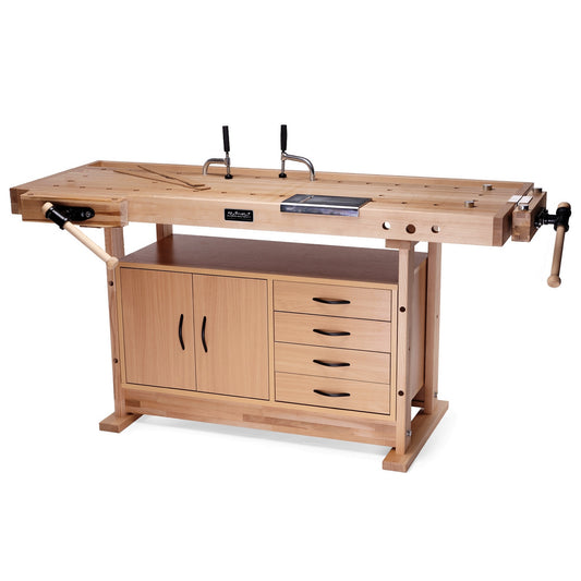 RAMIA Diamond 1800 Combo package