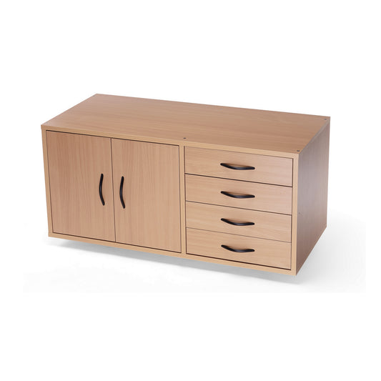 Storage Cupboard Hobby 2
