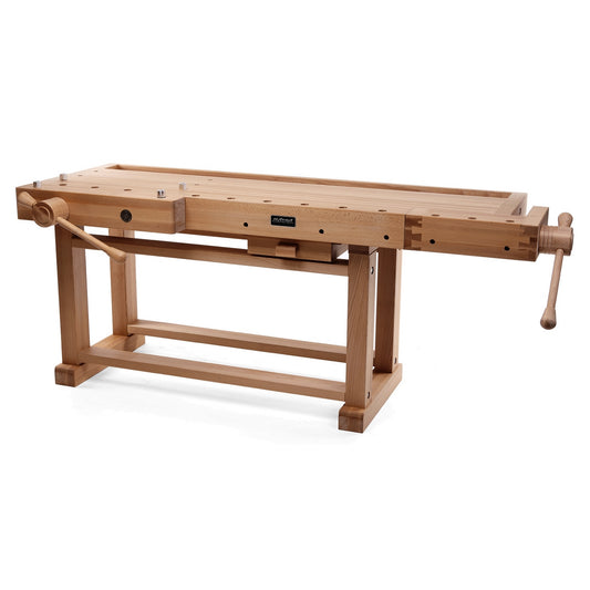RAMIA Superb 2100 Workbench