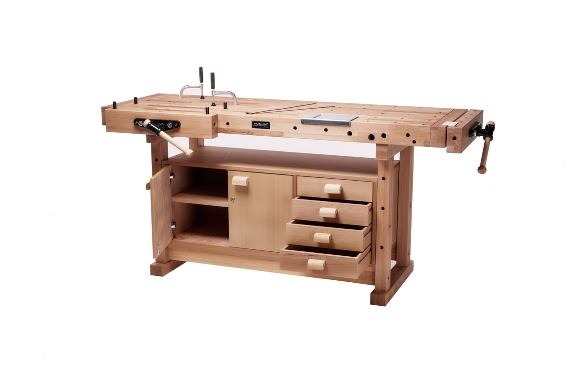 RAMIA Multi-Bench 2000 Combo workbench set