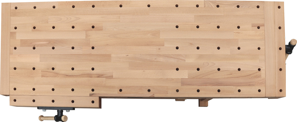 RAMIA Multi-Bench 2000 worktop