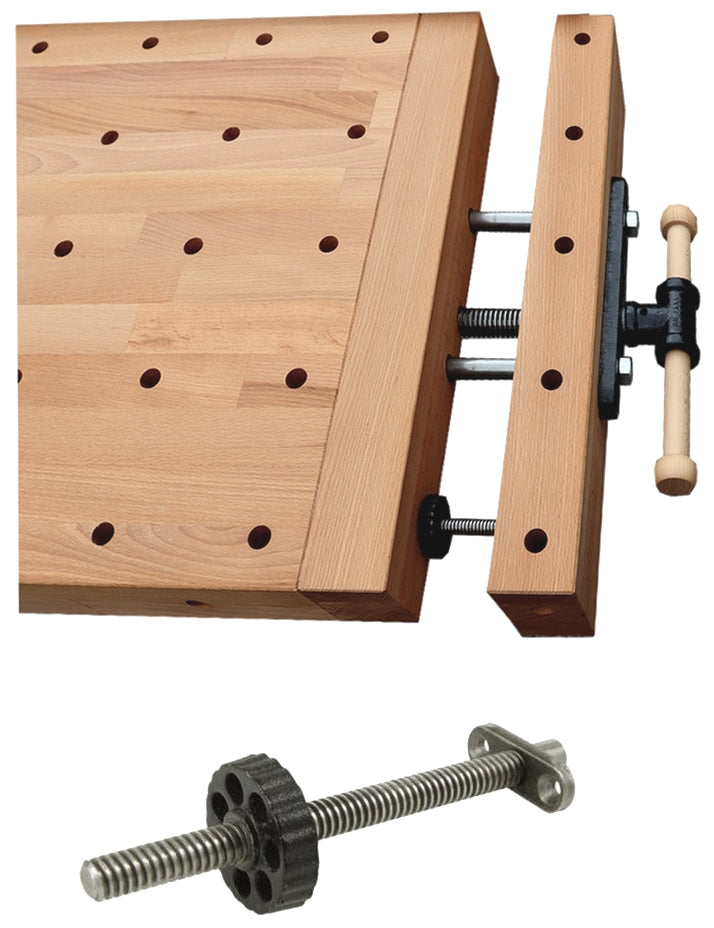 RAMIA Multi-Bench 2000 vise